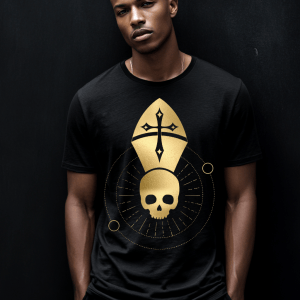 Tricou Verum