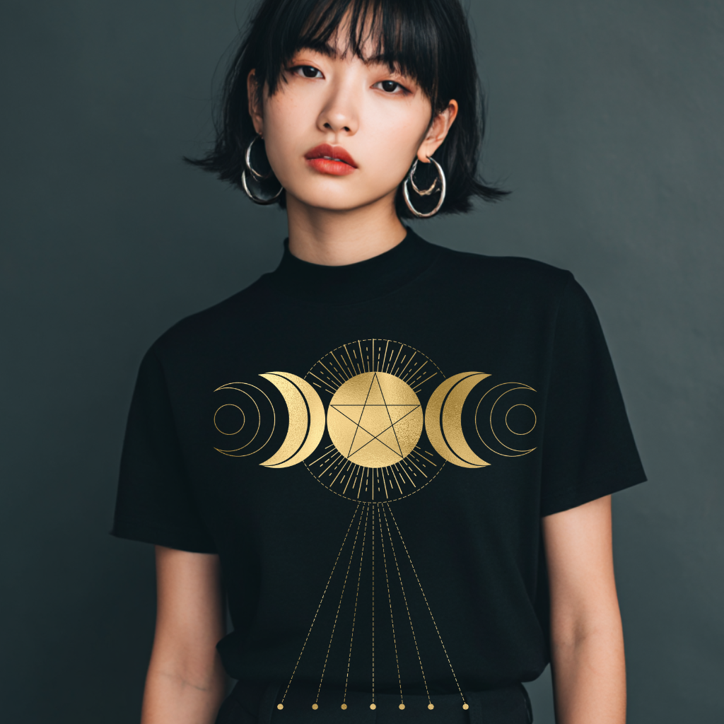 Tricou Aletheia
