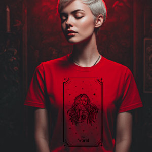 Tricou Harmonia