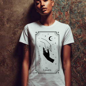 Tricou Salome