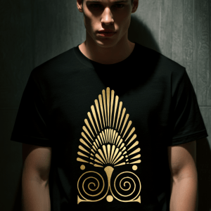 Tricou Abraxas