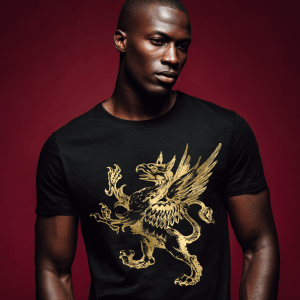 Tricou Sandalphon