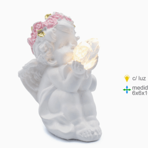 👼 Îngerașul Luminii