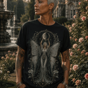 Tricou Premium Evening Guardian